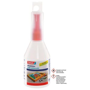 tesa Alleskleber, 90 g     - Bild 00