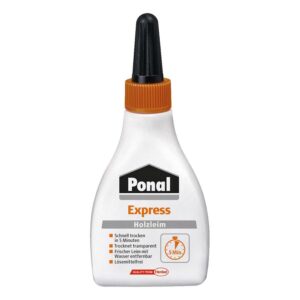 Ponal express o. L., 60 g     - Bild 00