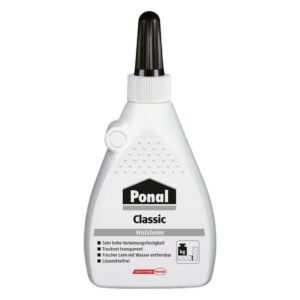 Ponal o. L., 120 g     - Bild 00