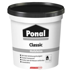Ponal o. L., 760 g     - Bild 00