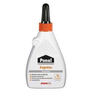 Ponal express o. L., 120 g     - Bild 00