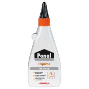 Ponal express o. L., 550 g     - Bild 00