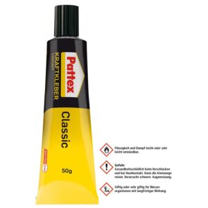 Pattex classic     - Bild 00