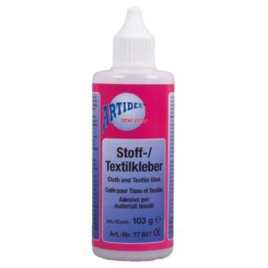 Filz-Textilkleber     - Bild 00
