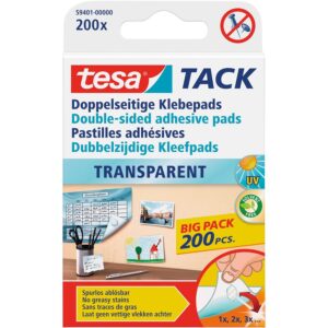 tesa TACK Klebepads     - Bild 00