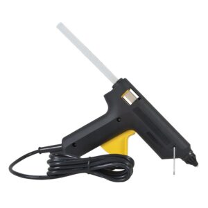 Pattex Pistole Supermatic 100 + 10 Klebepatronen gratis!   - Bild 00