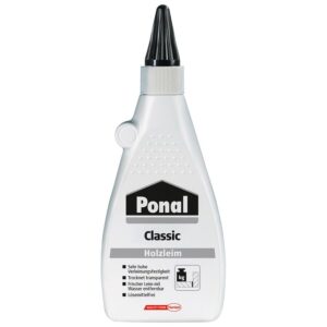 Ponal o. L., 550 g     - Bild 00