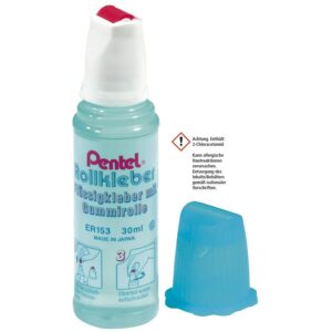 Kleberoller, 30 ml     - Bild 00