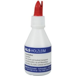 ALS-Holzleim, 110 g     - Bild 00