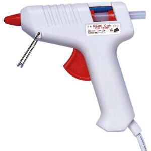 Mini-Klebepistole     - Bild 00