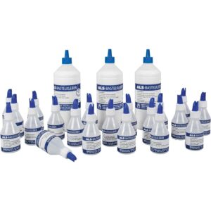 ALS-Bastelkleber Großpack     - Bild 00