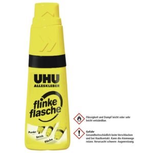 UHU Alleskleber flinke flasche, 35 g   - Bild 00