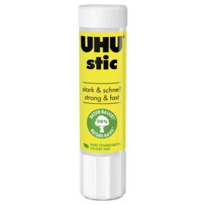 UHU stic, 21 g     - Bild 00