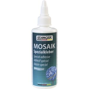Mosaikkleber     - Bild 00