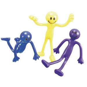 Biegefigur     - Bild 00