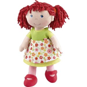 Puppe Liese     - Bild 00
