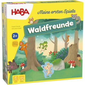 Waldfreunde     - Bild 00