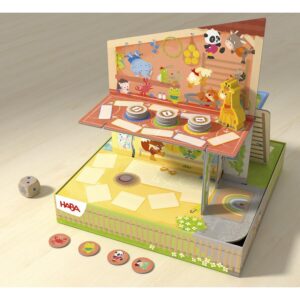 Kindergarten-Spielesammlung     - Bild 00