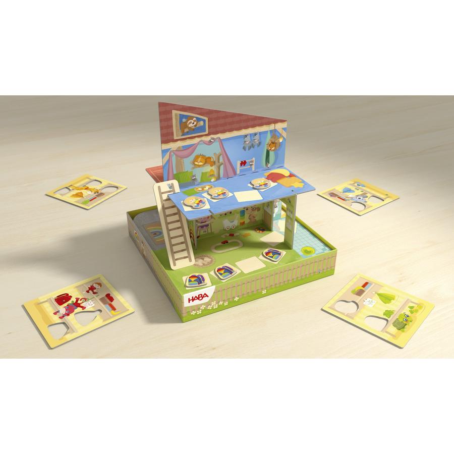 Kindergarten-Spielesammlung     - Bild 01