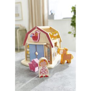Sortierbox Bauernhof     - Bild 00