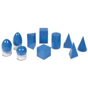 Nienhuis Geometrische Körper     - Bild 00