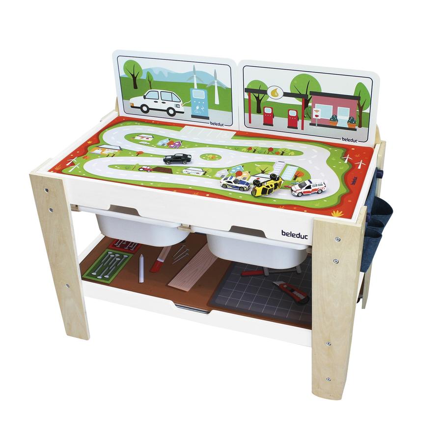 Spieltisch 4-in-1 - Bild 05