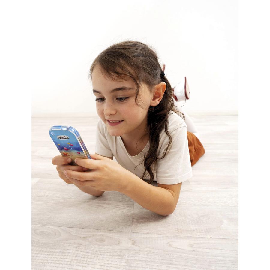 Wasserflipper - Bild 01