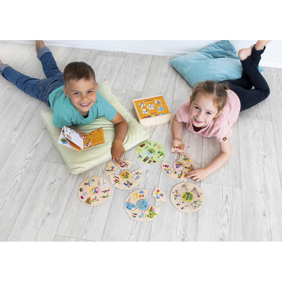 HUMANICO Hobbys     - Bild 01