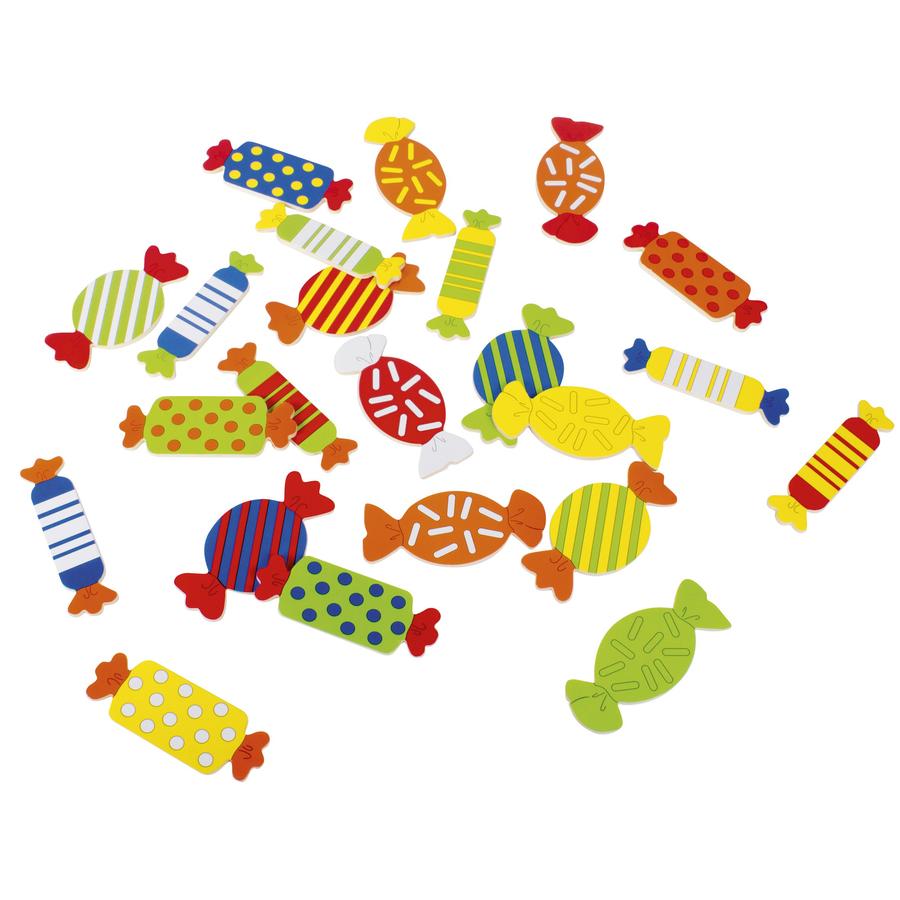 XXL Candy     - Bild 01