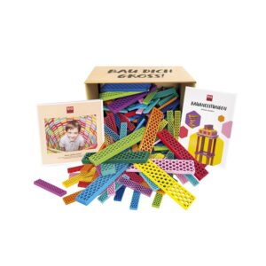 Bioblo Mixed-Set, 210-tlg.     - Bild 00