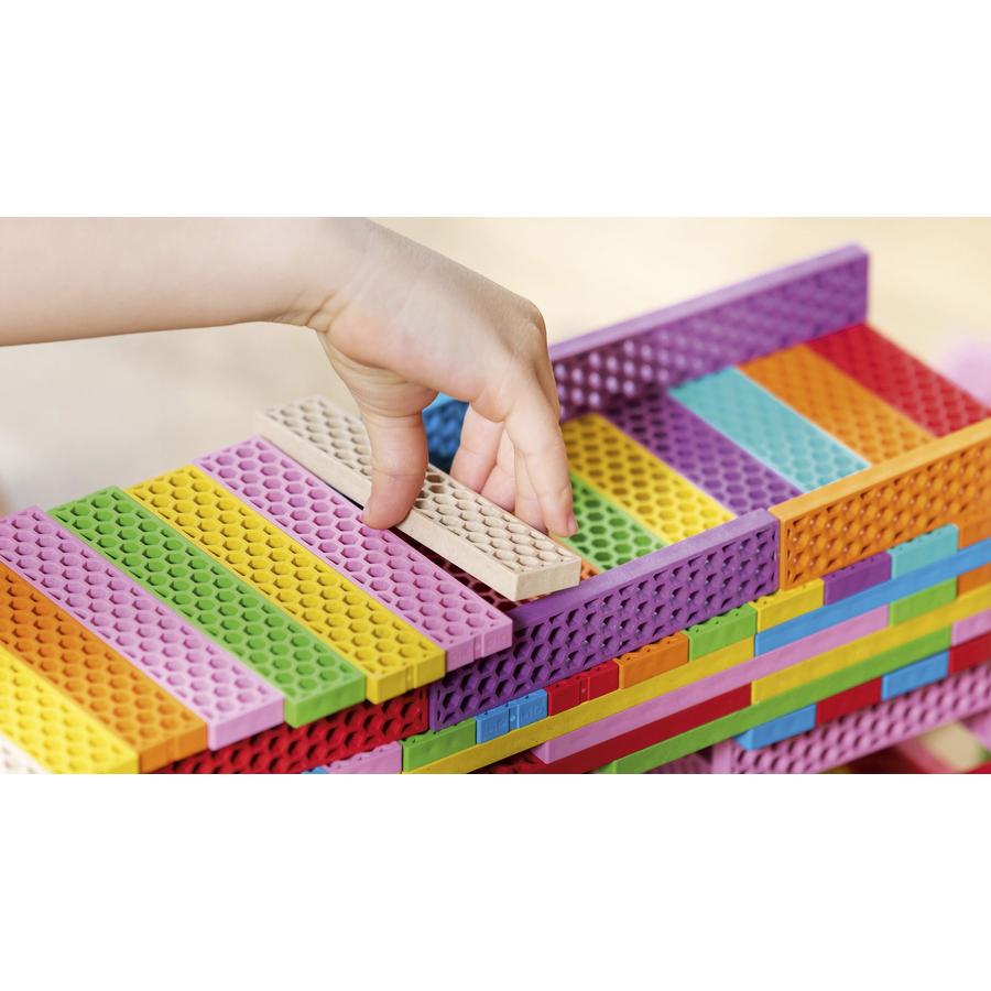 Bioblo Mixed-Set, 210-tlg.     - Bild 01