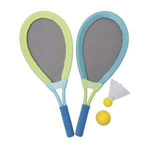 Federball-Set XL     - Bild 00
