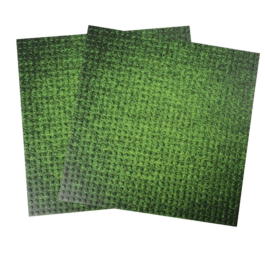 Motiv-Bauplatten, Duo-Pack     - Bild 01