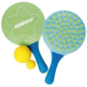 Schlägerset Stick & Play     - Bild 00