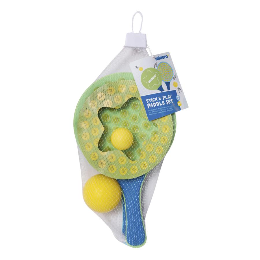 Schlägerset Stick & Play - Bild 03