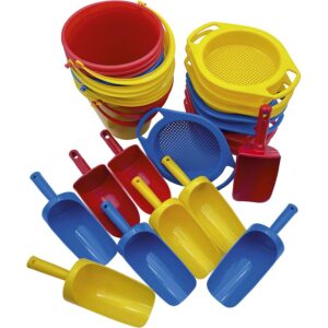 ALS-Sandspiel-Set, 27 tlg.     - Bild 00