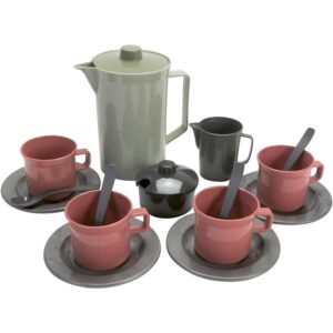 Kaffeeservice, 17-teilig     - Bild 00