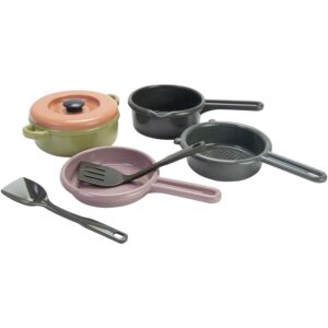 Topfset, 7-teilig     - Bild 00
