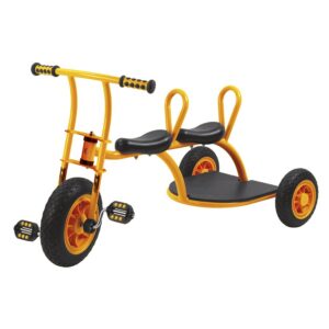 Dreirad "Taxi"      - Bild 00