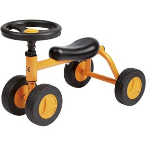 Rutschrad "Quaddy"      - Bild 00