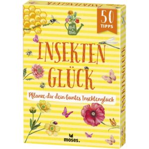 Insektenglück     - Bild 00