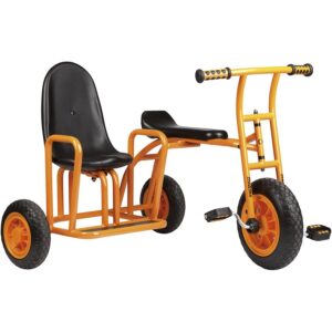 Dreirad "Seitenwagen"      - Bild 00