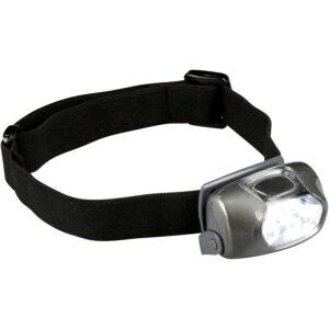 LED-Kopflampe     - Bild 00