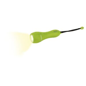 LED-Taschenlampe     - Bild 00