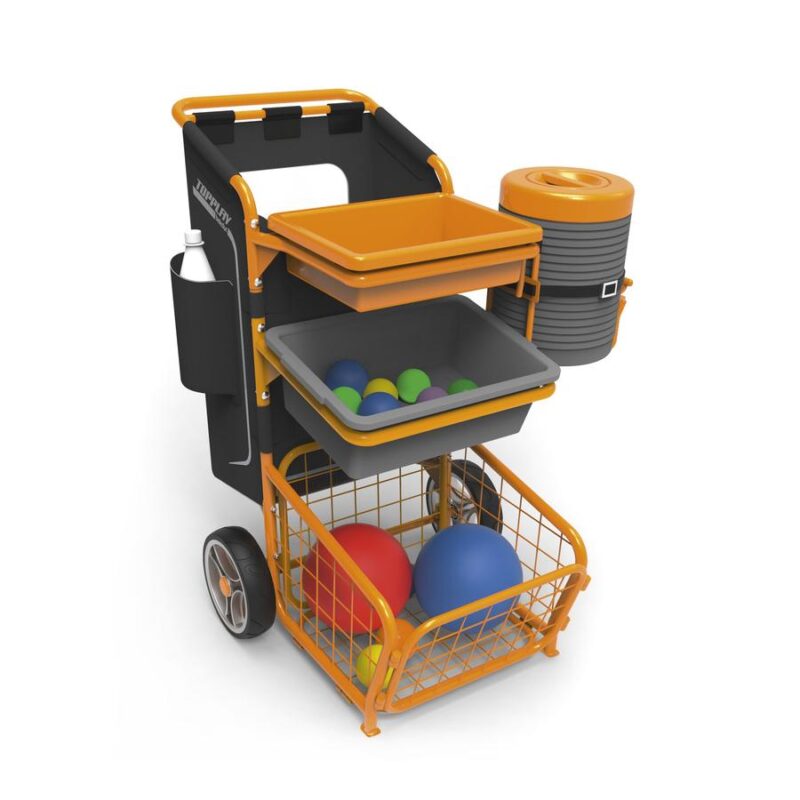 Multi-Flex-Trolley | ALS-Verlag