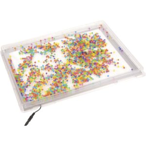 LED-Platte A3 mit Wanne     - Bild 00