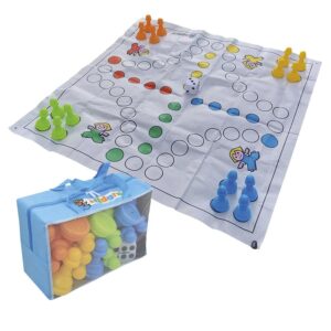Ludo XXL     - Bild 00