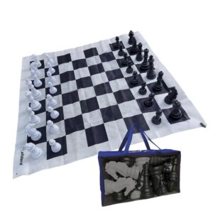 Schach XXL     - Bild 00