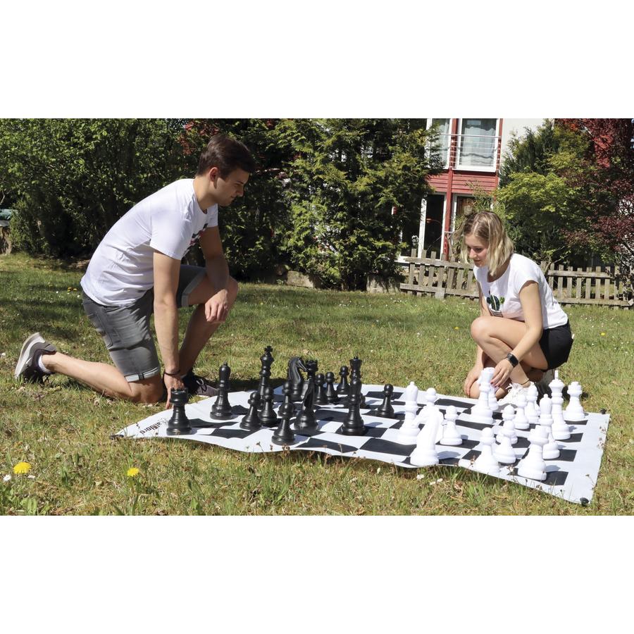 Schach XXL     - Bild 01