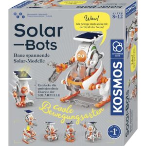 Solar-Bots     - Bild 00